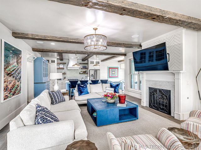 53 Ridgeline Road, Carlton Landing, OK 74432