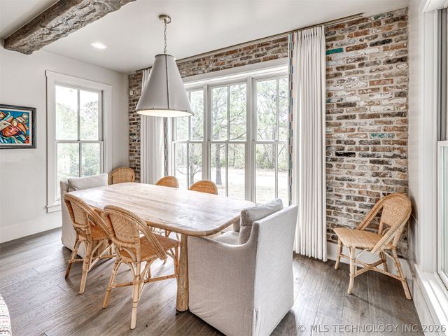 53 Ridgeline Road, Carlton Landing, OK 74432