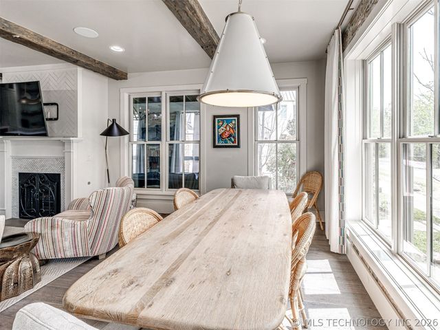 53 Ridgeline Road, Carlton Landing, OK 74432