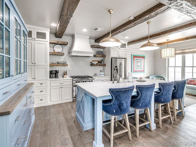 53 Ridgeline Road, Carlton Landing, OK 74432