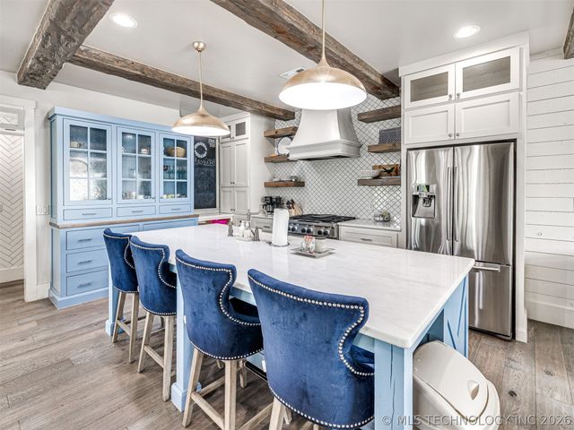 53 Ridgeline Road, Carlton Landing, OK 74432