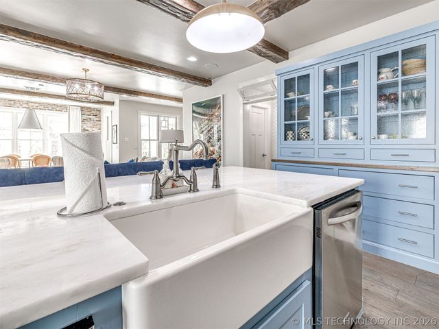 53 Ridgeline Road, Carlton Landing, OK 74432