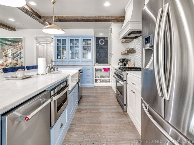 53 Ridgeline Road, Carlton Landing, OK 74432