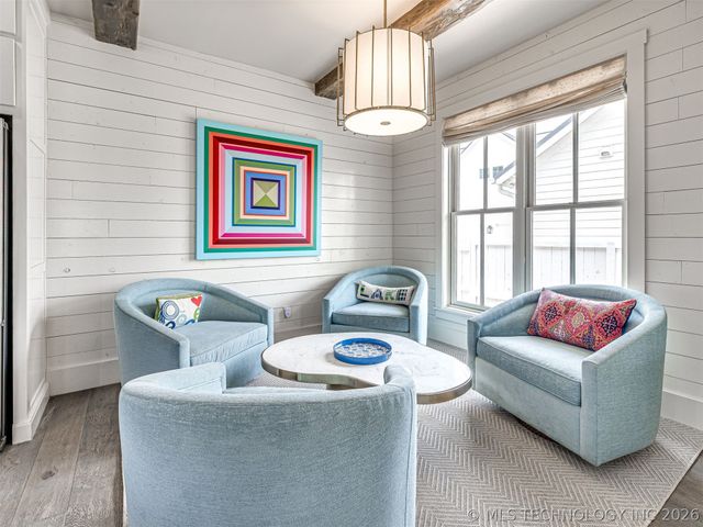 53 Ridgeline Road, Carlton Landing, OK 74432