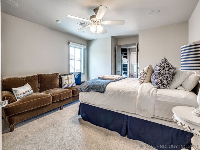 53 Ridgeline Road, Carlton Landing, OK 74432