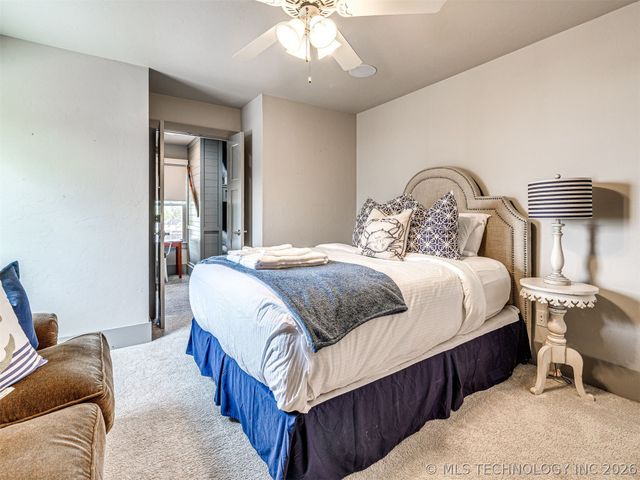 53 Ridgeline Road, Carlton Landing, OK 74432