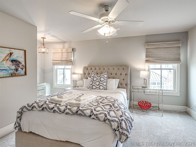 53 Ridgeline Road, Carlton Landing, OK 74432