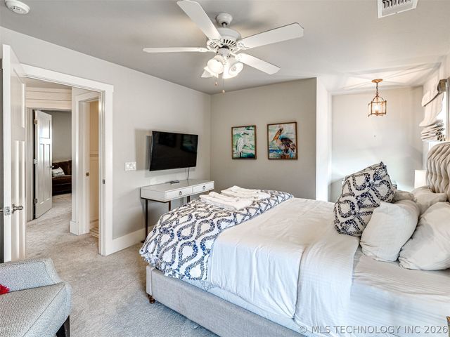 53 Ridgeline Road, Carlton Landing, OK 74432