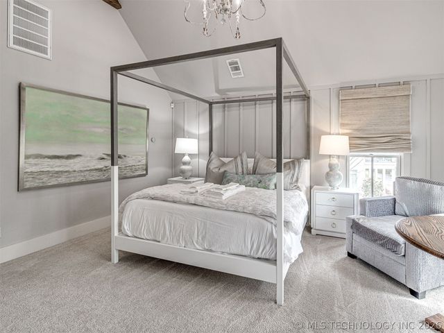 53 Ridgeline Road, Carlton Landing, OK 74432