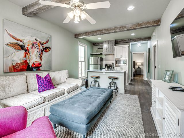 53 Ridgeline Road, Carlton Landing, OK 74432