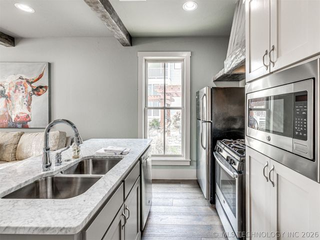 53 Ridgeline Road, Carlton Landing, OK 74432