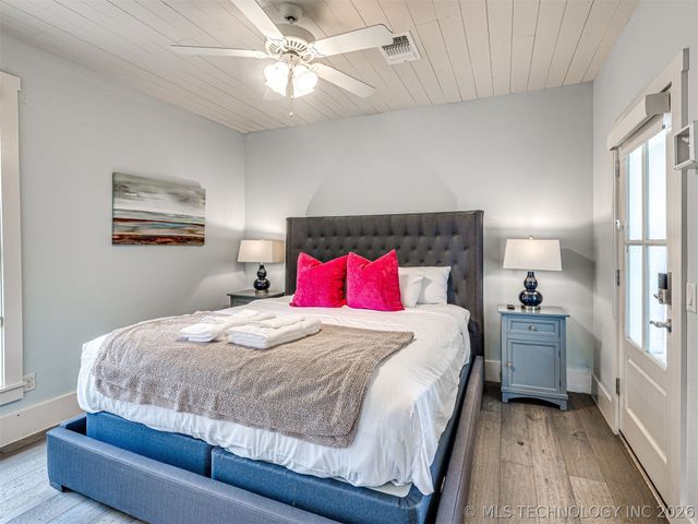 53 Ridgeline Road, Carlton Landing, OK 74432