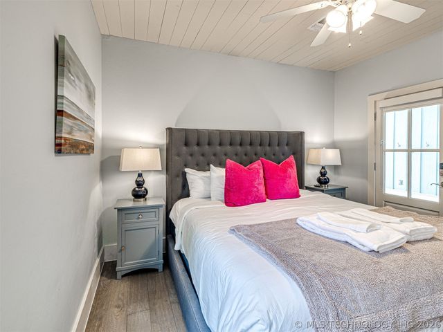 53 Ridgeline Road, Carlton Landing, OK 74432