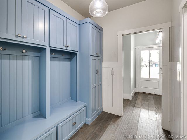 53 Ridgeline Road, Carlton Landing, OK 74432