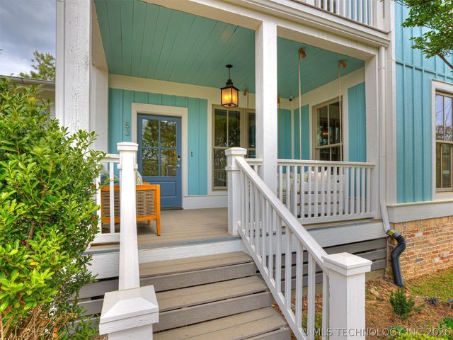 53 Ridgeline Road, Carlton Landing, OK 74432