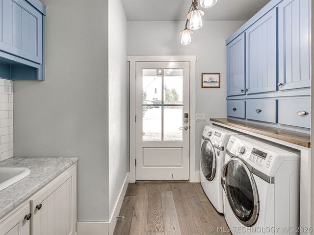 53 Ridgeline Road, Carlton Landing, OK 74432