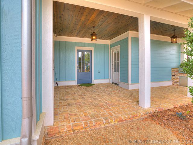 53 Ridgeline Road, Carlton Landing, OK 74432