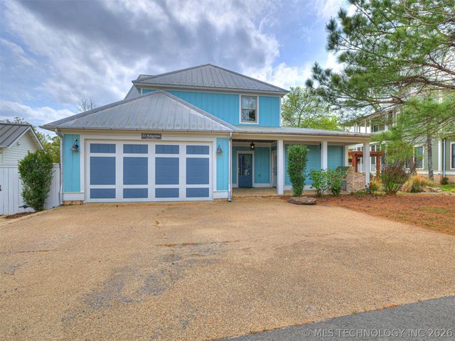 53 Ridgeline Road, Carlton Landing, OK 74432