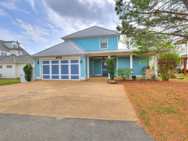 53 Ridgeline Road, Carlton Landing, OK 74432