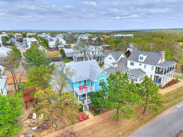 53 Ridgeline Road, Carlton Landing, OK 74432