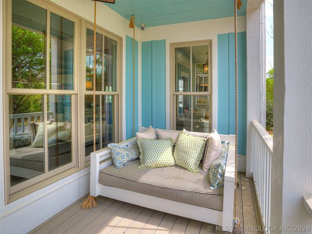 53 Ridgeline Road, Carlton Landing, OK 74432