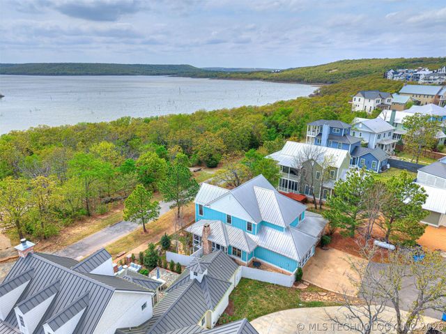 53 Ridgeline Road, Carlton Landing, OK 74432