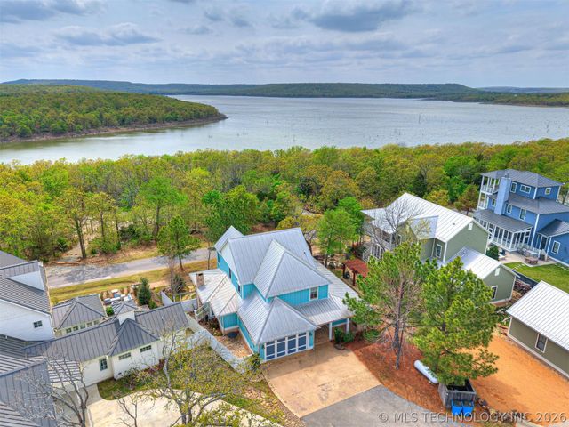 53 Ridgeline Road, Carlton Landing, OK 74432