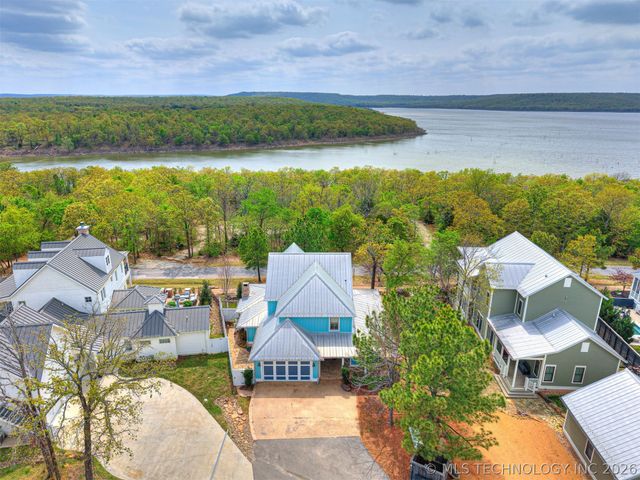 53 Ridgeline Road, Carlton Landing, OK 74432