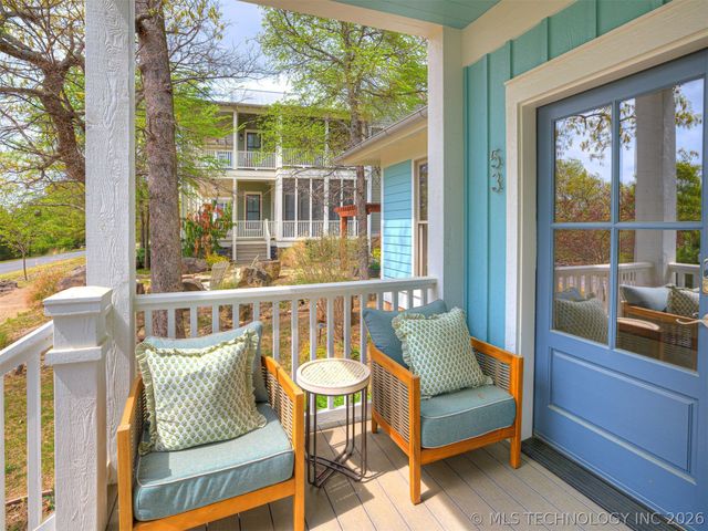 53 Ridgeline Road, Carlton Landing, OK 74432