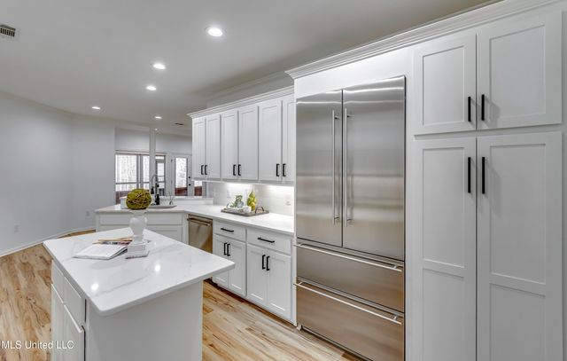 23 Le Bourgeois Drive, Brandon, MS 39047