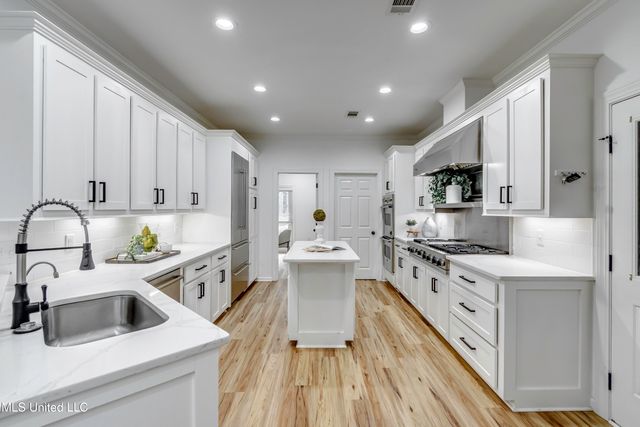 23 Le Bourgeois Drive, Brandon, MS 39047