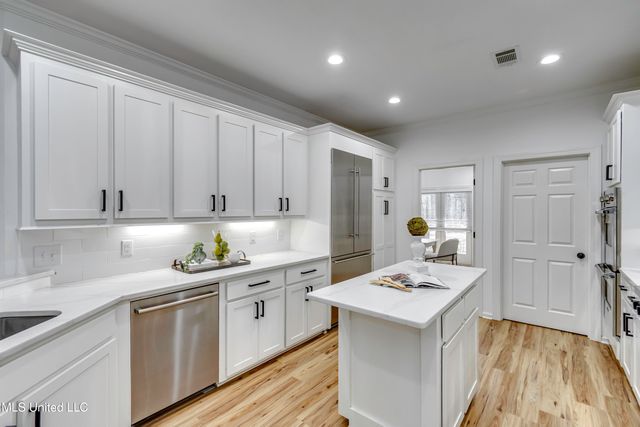 23 Le Bourgeois Drive, Brandon, MS 39047