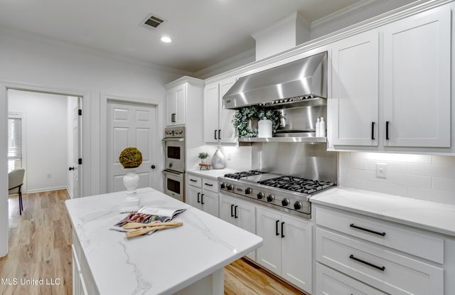 23 Le Bourgeois Drive, Brandon, MS 39047