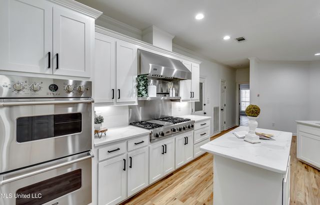 23 Le Bourgeois Drive, Brandon, MS 39047