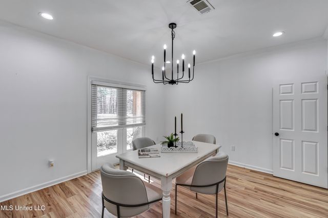 23 Le Bourgeois Drive, Brandon, MS 39047