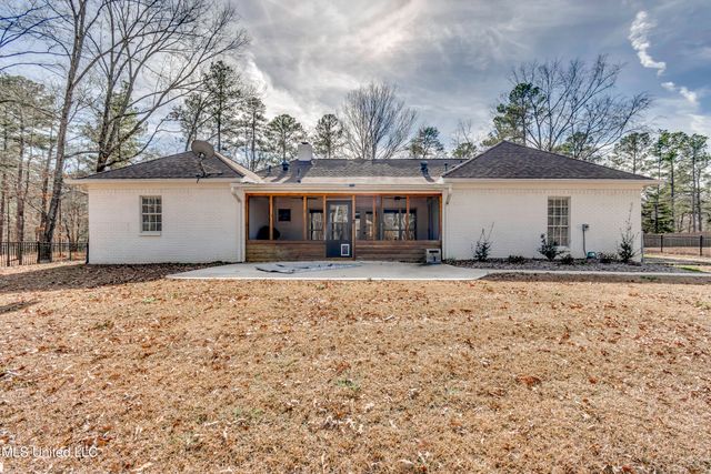 23 Le Bourgeois Drive, Brandon, MS 39047