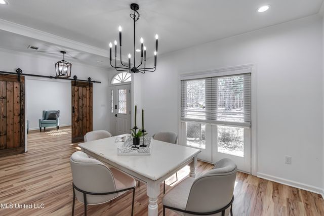 23 Le Bourgeois Drive, Brandon, MS 39047