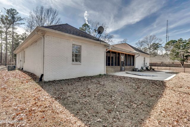 23 Le Bourgeois Drive, Brandon, MS 39047