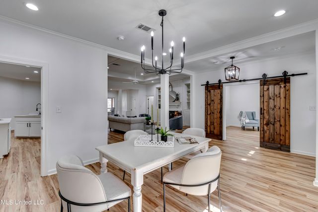 23 Le Bourgeois Drive, Brandon, MS 39047