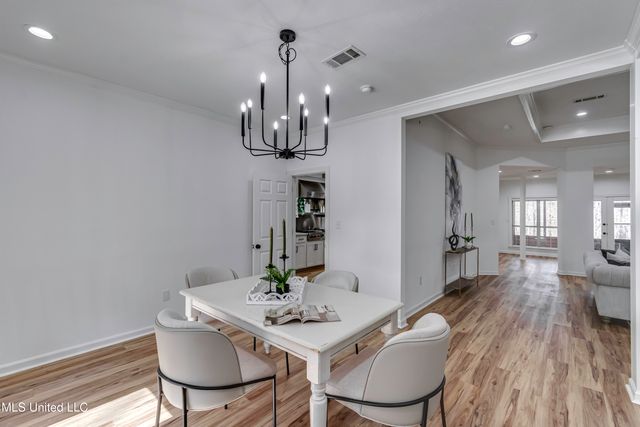 23 Le Bourgeois Drive, Brandon, MS 39047