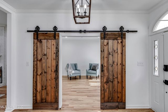 23 Le Bourgeois Drive, Brandon, MS 39047