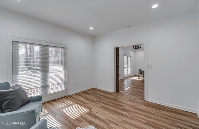 23 Le Bourgeois Drive, Brandon, MS 39047