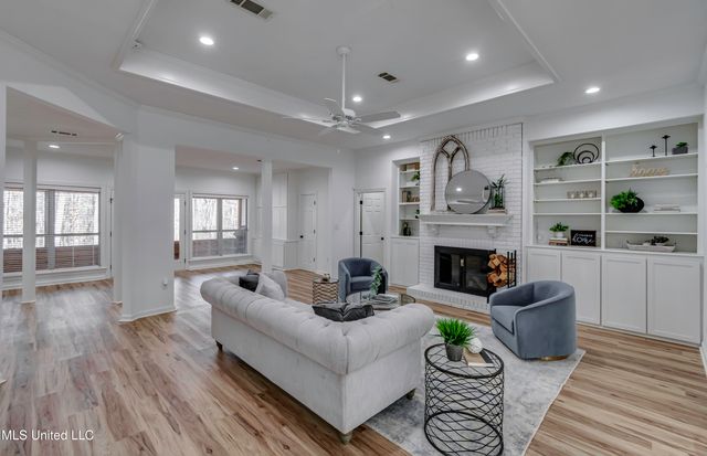 23 Le Bourgeois Drive, Brandon, MS 39047