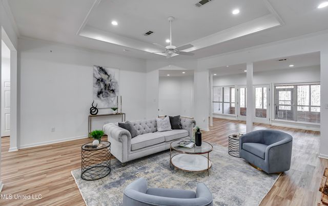 23 Le Bourgeois Drive, Brandon, MS 39047