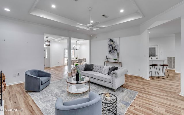 23 Le Bourgeois Drive, Brandon, MS 39047