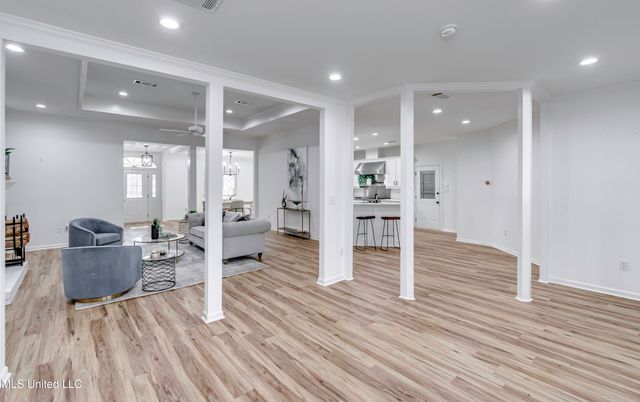 23 Le Bourgeois Drive, Brandon, MS 39047