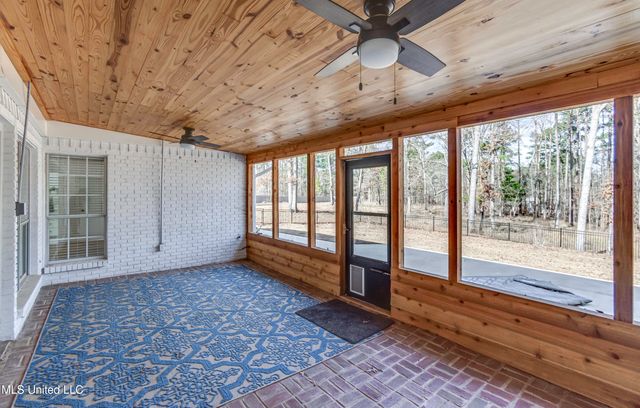 23 Le Bourgeois Drive, Brandon, MS 39047