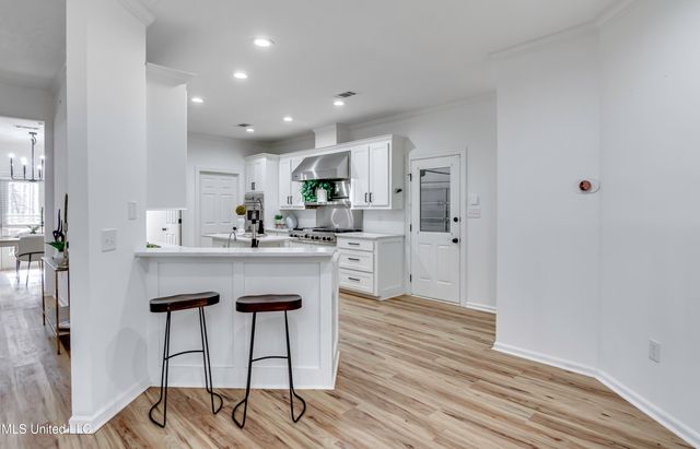 23 Le Bourgeois Drive, Brandon, MS 39047