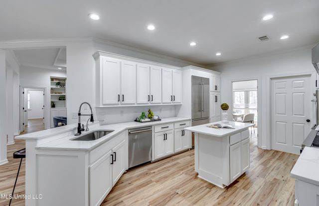 23 Le Bourgeois Drive, Brandon, MS 39047