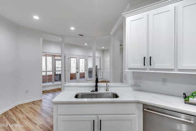 23 Le Bourgeois Drive, Brandon, MS 39047